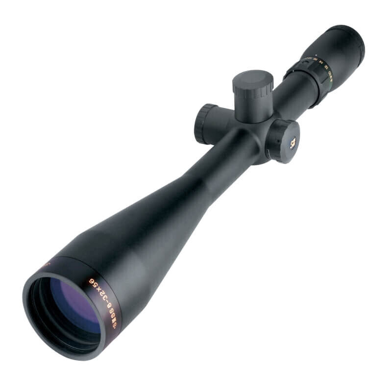 SIGHTRON SIII 8-32X56 LR DOT - NeonSales {{ shop.shopifyCountryName }}