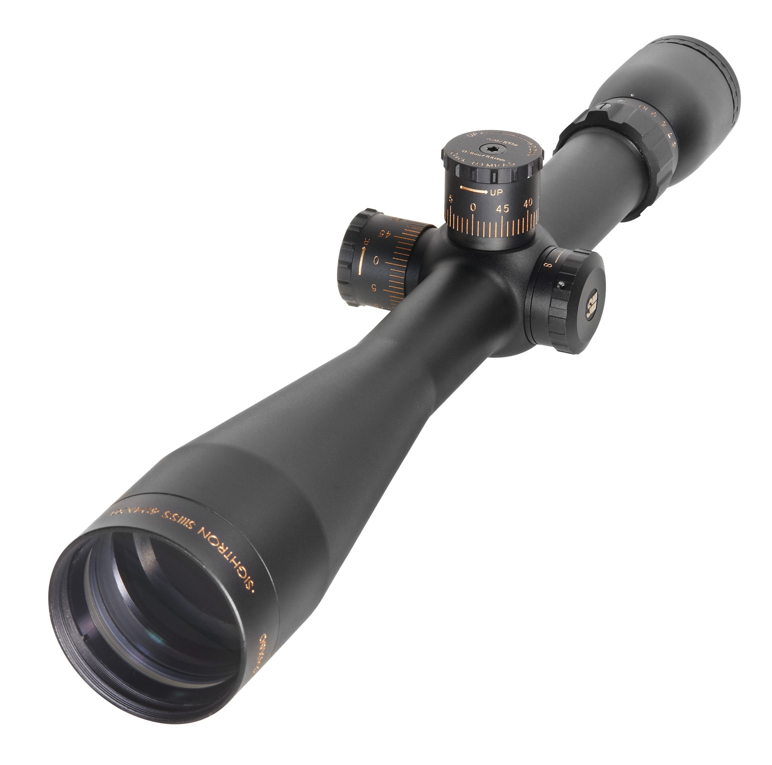 SIGHTRON SIII 6-24X50 LR FFP MOA - NeonSales {{ shop.shopifyCountryName }}