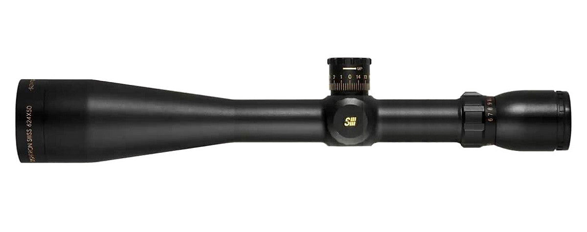 SIGHTRON SIII 6-24X50 LR MOA-2 - NeonSales {{ shop.shopifyCountryName }}