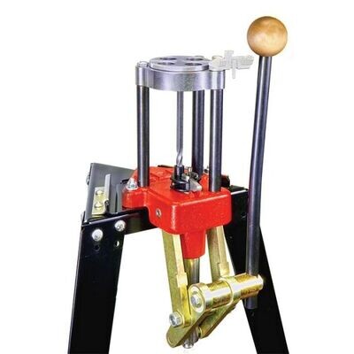 LEE CLASSIC TURRET PRESS - NeonSales {{ shop.shopifyCountryName }}
