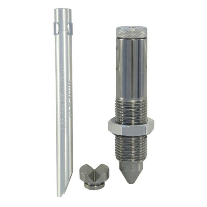 LEE LEAD HARDNESS TEST KIT - NeonSales {{ shop.shopifyCountryName }}