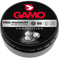 GAMO PELLETS 6.35MM PRO MAGNUM 175 - NeonSales {{ shop.shopifyCountryName }}