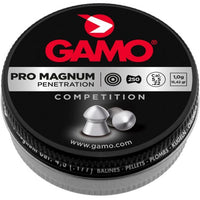 GAMO PELLETS 6.35MM PRO MAGNUM 175 - NeonSales {{ shop.shopifyCountryName }}