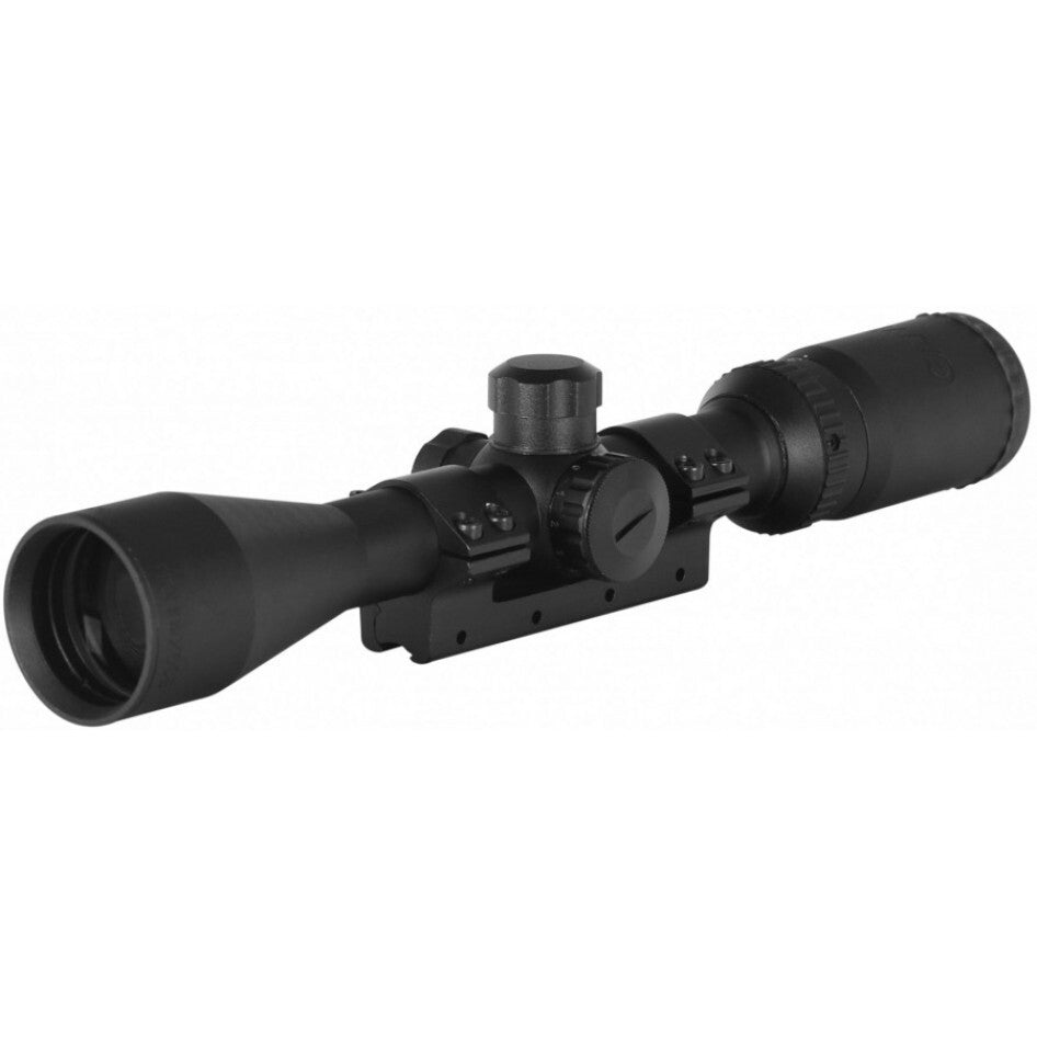 GAMO RIFLE SCOPE 3-9X40 WR VAMPIR - NeonSales {{ shop.shopifyCountryName }}