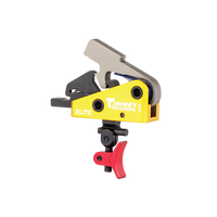TIMNEY AR CE TRIGGER 1.5LB ADJ SHOE RED - NeonSales {{ shop.shopifyCountryName }}