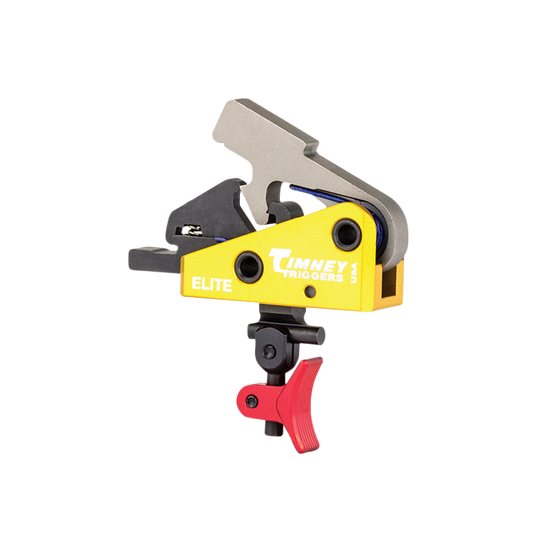 TIMNEY AR CE TRIGGER 1.5LB ADJ SHOE RED - NeonSales {{ shop.shopifyCountryName }}