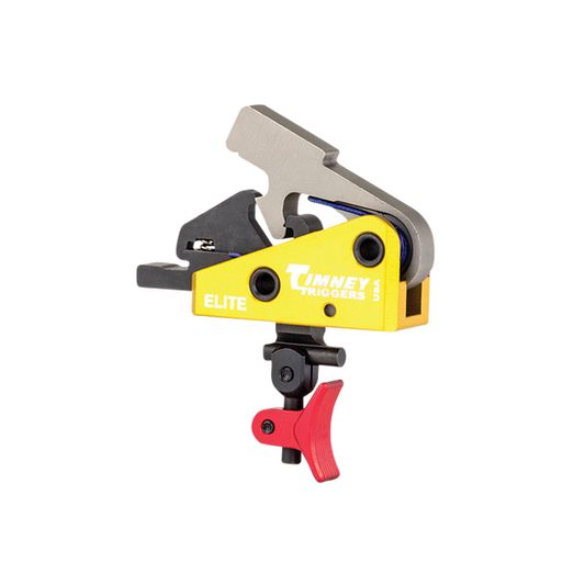 TIMNEY AR CE TRIGGER 1.5LB ADJ SHOE RED - NeonSales {{ shop.shopifyCountryName }}
