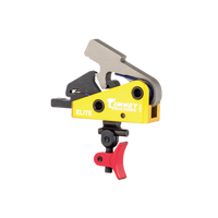 TIMNEY AR CE TRIGGER 1.5LB ADJ SHOE RED - NeonSales {{ shop.shopifyCountryName }}