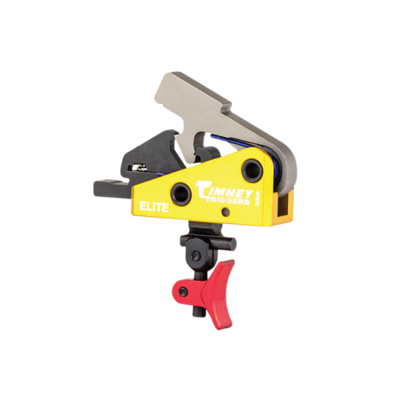 TIMNEY AR CE TRIGGER 1.5LB ADJ SHOE RED - NeonSales {{ shop.shopifyCountryName }}