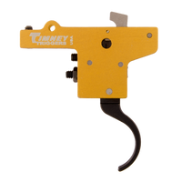 TIMNEY MAUSER 98 FN DELUXE TRIGGER NO SAFETY - NeonSales {{ shop.shopifyCountryName }}