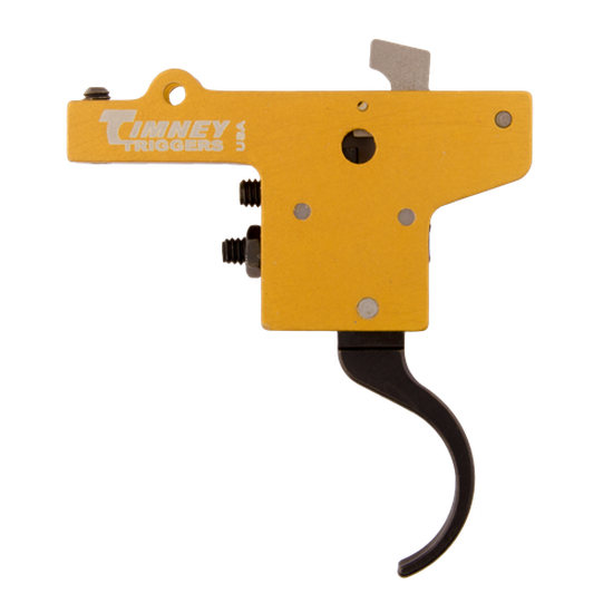 TIMNEY MAUSER 98 FN DELUXE TRIGGER NO SAFETY - NeonSales {{ shop.shopifyCountryName }}