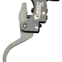 TIMNEY CZ 550 TRIGGER 3LB - NeonSales {{ shop.shopifyCountryName }}