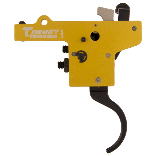TIMNEY MAUSER M98K DELUXE FEATHERWEIGHT TRIGGER 3L - NeonSales {{ shop.shopifyCountryName }}
