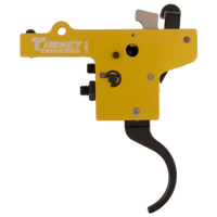 TIMNEY MAUSER M98K DELUXE FEATHERWEIGHT TRIGGER 3L - NeonSales {{ shop.shopifyCountryName }}