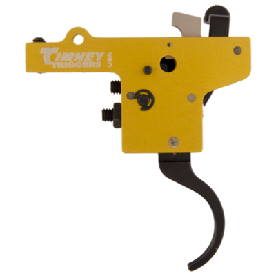 TIMNEY MAUSER M98K DELUXE FEATHERWEIGHT TRIGGER 3L - NeonSales {{ shop.shopifyCountryName }}