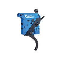 TIMNEY REM 700 TWO STAGE TRIGGER RIGHT HAND NO SAF - NeonSales {{ shop.shopifyCountryName }}
