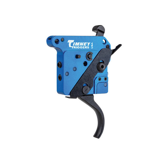TIMNEY REM 700 TWO STAGE TRIGGER RIGHT HAND NO SAF - NeonSales {{ shop.shopifyCountryName }}