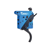 TIMNEY REM 700 TWO STAGE TRIGGER RIGHT HAND NO SAF - NeonSales {{ shop.shopifyCountryName }}