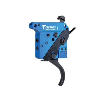 TIMNEY REM 700 TWO STAGE TRIGGER RIGHT HAND NO SAF - NeonSales {{ shop.shopifyCountryName }}