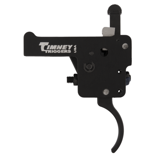TIMNEY HOWA 1500 TRIGGER WITH SAFETY BLACK 3LB - NeonSales {{ shop.shopifyCountryName }}