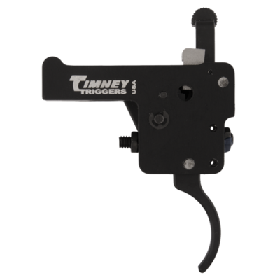 TIMNEY HOWA 1500 TRIGGER WITH SAFETY BLACK 3LB - NeonSales {{ shop.shopifyCountryName }}