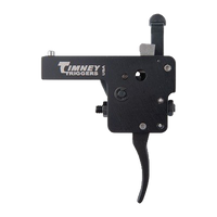 TIMNEY MOSSBERG 100 ATR TRIGGER WITH SAFETY 3LB - NeonSales {{ shop.shopifyCountryName }}