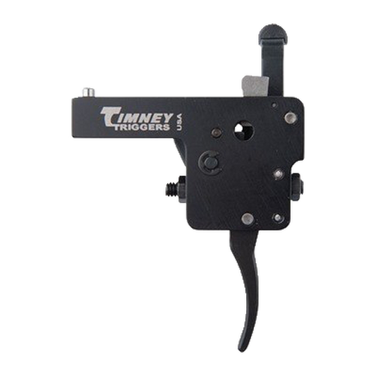 TIMNEY MOSSBERG 100 ATR TRIGGER WITH SAFETY 3LB - NeonSales {{ shop.shopifyCountryName }}
