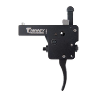 TIMNEY MOSSBERG 100 ATR TRIGGER WITH SAFETY 3LB - NeonSales {{ shop.shopifyCountryName }}