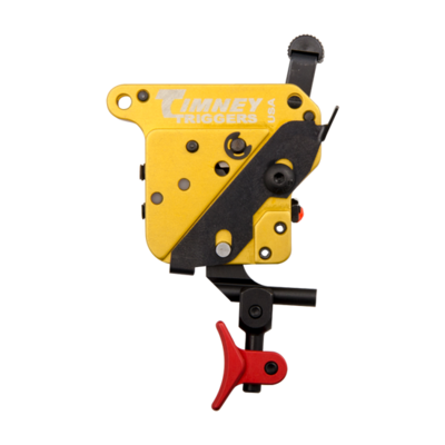 TIMNEY REM 700 CE TRIGGER WITH SAFETY ADJ SHOE 8OZ - NeonSales {{ shop.shopifyCountryName }}