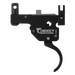 TIMNEY RUGER 77 TANG SAFETY TRIGGER BLACK 3LB - NeonSales {{ shop.shopifyCountryName }}