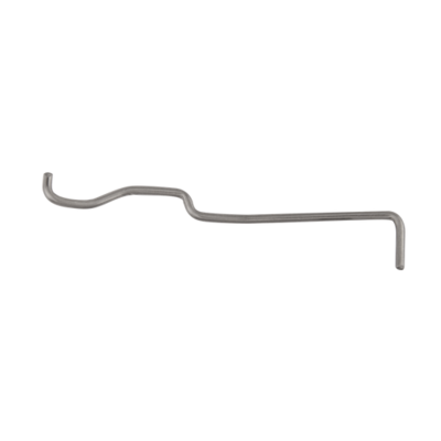 TIMNEY RUGER 77 TANG SAFETY TRIGGER BLACK 3LB - NeonSales {{ shop.shopifyCountryName }}
