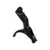 TIMNEY SAVAGE EDGE AXIS TRIGGER BLACK - NeonSales {{ shop.shopifyCountryName }}