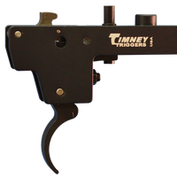 TIMNEY WEATHERBY MARK V TRIGGER 3LB - NeonSales {{ shop.shopifyCountryName }}