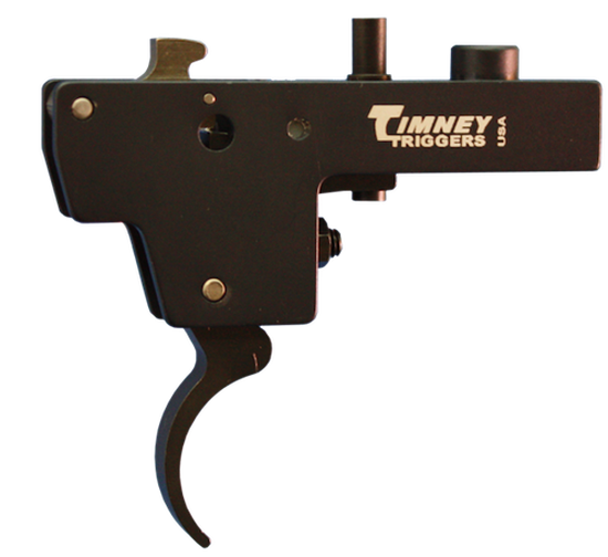 TIMNEY WEATHERBY MARK V TRIGGER 3LB - NeonSales {{ shop.shopifyCountryName }}