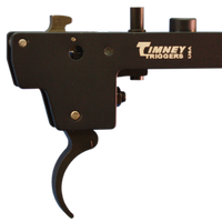 TIMNEY WEATHERBY MARK V TRIGGER 3LB - NeonSales {{ shop.shopifyCountryName }}