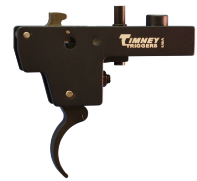 TIMNEY WEATHERBY MARK V TRIGGER 3LB - NeonSales {{ shop.shopifyCountryName }}