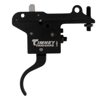 TIMNEY WINCHESTER 70 TRIGGER BLACK 3LB NOT MOA - NeonSales {{ shop.shopifyCountryName }}