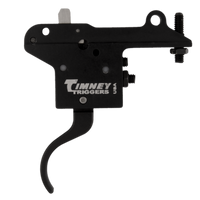 TIMNEY WINCHESTER 70 TRIGGER BLACK 3LB NOT MOA - NeonSales {{ shop.shopifyCountryName }}