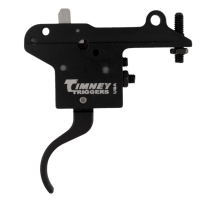TIMNEY WINCHESTER 70 TRIGGER BLACK 3LB NOT MOA - NeonSales {{ shop.shopifyCountryName }}