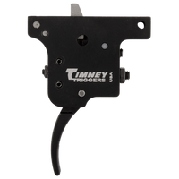 TIMNEY WINCHESTER 70 TRIGGER BLACK 3LB FOR MOA - NeonSales {{ shop.shopifyCountryName }}