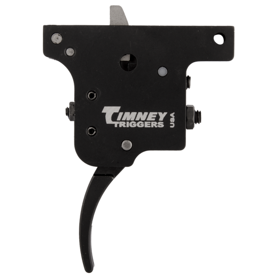 TIMNEY WINCHESTER 70 TRIGGER BLACK 3LB FOR MOA - NeonSales {{ shop.shopifyCountryName }}