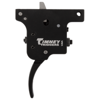 TIMNEY WINCHESTER 70 TRIGGER BLACK 3LB FOR MOA - NeonSales {{ shop.shopifyCountryName }}