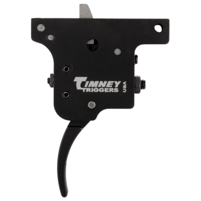 TIMNEY WINCHESTER 70 TRIGGER BLACK 3LB FOR MOA - NeonSales {{ shop.shopifyCountryName }}