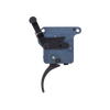 TIMNEY REM 700 LEFT HAND TRIGGER BLACK 8OZ - NeonSales {{ shop.shopifyCountryName }}