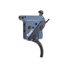TIMNEY REM 700 LEFT HAND TRIGGER BLACK 8OZ - NeonSales {{ shop.shopifyCountryName }}