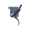 TIMNEY REM 700 LEFT HAND TRIGGER BLACK 8OZ - NeonSales {{ shop.shopifyCountryName }}