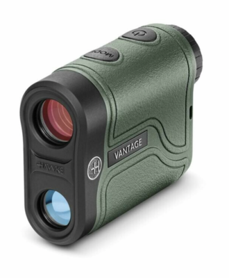 HAWKE RANGEFINDER LRF600 HI LCD 6X21