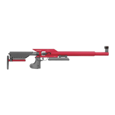 GUNPOWER 4.5MM AIR RIFLE BLACK