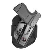 FOBUS ANKLE HOLSTER GLOCK 17 19 - NeonSales {{ shop.shopifyCountryName }}