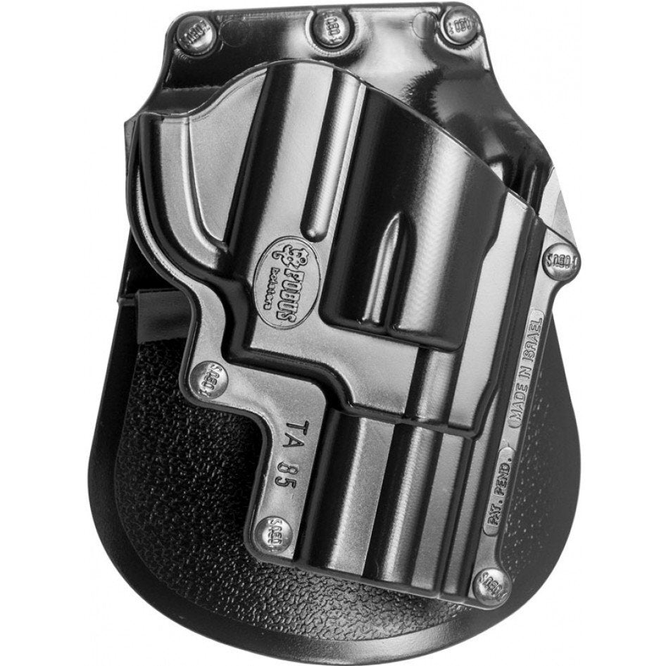 FOBUS ANKLE HOLSTER GLOCK 17 19 - NeonSales {{ shop.shopifyCountryName }}